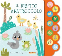 Cover Il brutto anatroccolo e...