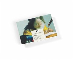 Cover Vermeer