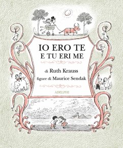 Cover Io ero te e tu eri me