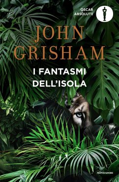 Cover I fantasmi dell'isola