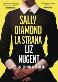 Sally Diamond la strana Sally Diamond la strana