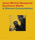 Jean-Michel Basquiat Ouattara Watts. A distant conversation. Catalogo della mostra (Manchester, USA, 25 ottobre 2024-23 febbraio 2025) Jean-Michel Basquiat Ouattara Watts. A distant conversation. Catalogo della mostra (Manchester, USA, 25 ottobre 2024-23 febbraio 2025)