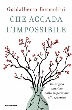 Cover Che accada l'impossibile. Un viaggio interiore dalla disperazione alla speranza