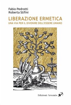 Cover Liberazione ermetica. Una via per il divenire dell'essere umano