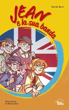 Jean e la sua banda - Barzi, Davide