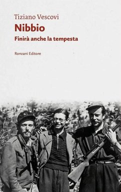 Nibbio. Finirà anche la tempesta - Vescovi, Tiziano