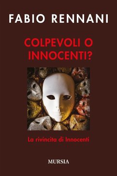 Cover Colpevoli o innocenti?