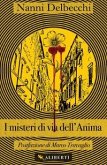 I misteri di via dell'Anima I misteri di via dell'Anima