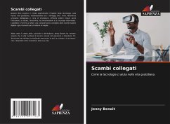 Cover Scambi collegati