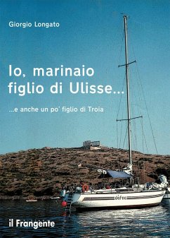 Cover Io, marinaio figlio di Ulisse... e anche un po' figlio di Troia