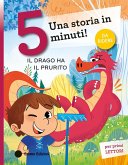 Il drago ha il prurito. Stampatello maiuscolo Il drago ha il prurito. Stampatello maiuscolo