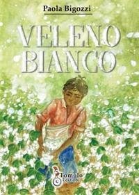 Cover Veleno bianco