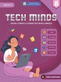 TECH MINDS Version 1.0
