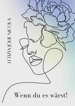 Cover Wenn du es wärst!