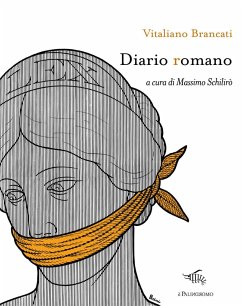 Cover Diario romano