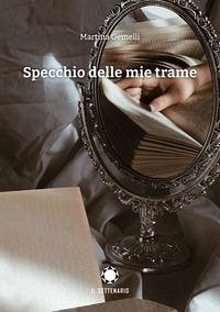 Cover Specchio delle mie trame