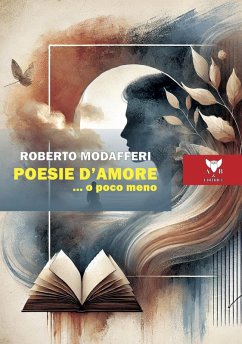 Cover Poesie d'amore ...o poco meno