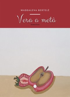 Cover Vera a metà