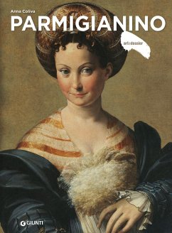 Parmigianino - Coliva, Anna