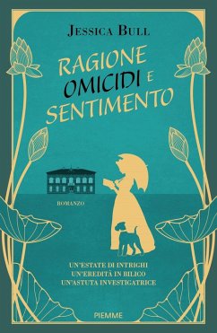 Cover Ragione, omicidi e sentimento