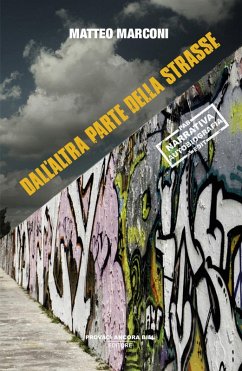 Cover Dall'altra parte della Strasse