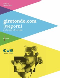 Cover Girotondo.com (wePorn)