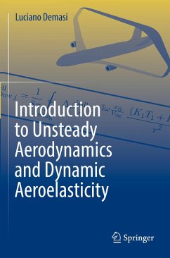 Cover Introduction to Unsteady Aerodynamics and Dynamic Aeroelasticity