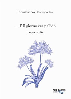 Cover ...e il giorno era pallido