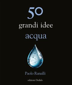 Cover 50 grandi idee acqua