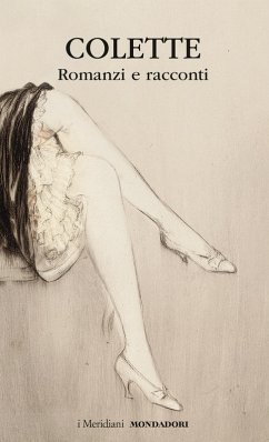 Cover Romanzi e racconti