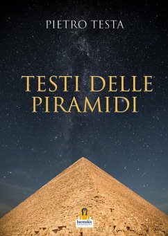 Cover Testi delle piramidi