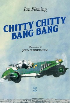 Cover Chitty Chitty Bang Bang