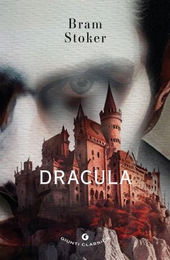 Dracula. Ediz. inglese - Stoker, Bram