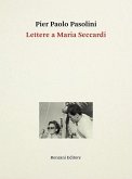 Lettere a Maria Seccardi Lettere a Maria Seccardi