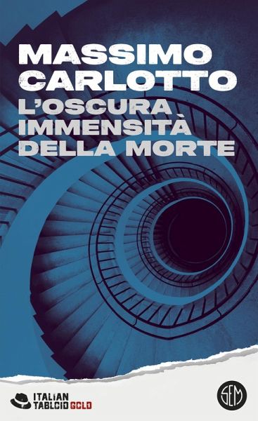 L' oscura immensità della morte L' oscura immensità della morte