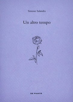 Un altro tempo - Salandra, Simone