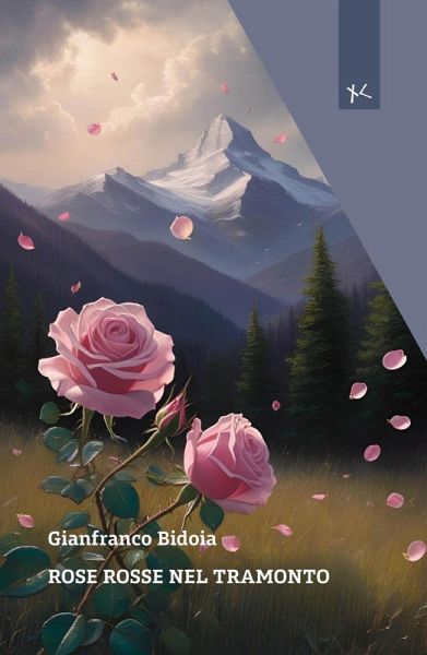 Rose rosse nel tramonto Rose rosse nel tramonto