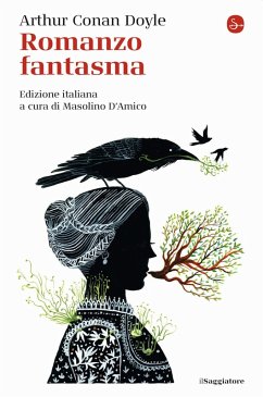 Cover Romanzo fantasma