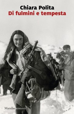 Cover Di fulmini e tempesta