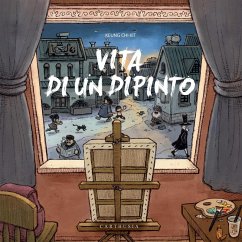 Cover Vita di un dipinto
