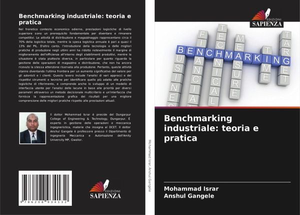 Benchmarking industriale: teoria e pratica Benchmarking industriale: teoria e pratica