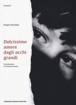 Dolcissimo amore dagli occhi grandi Cover Dolcissimo amore dagli occhi grandi