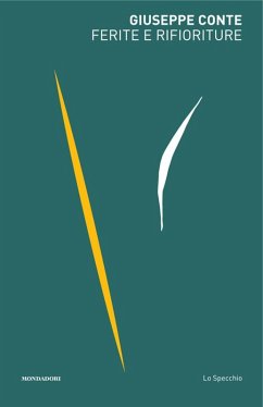 Cover Ferite e rifioriture