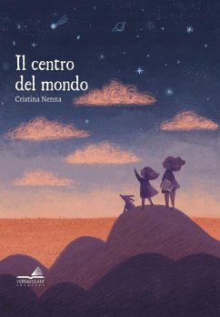 Cover Il centro del mondo