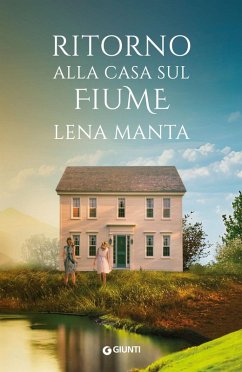 Cover Ritorno alla casa sul fiume