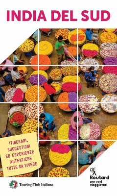 Cover India del sud