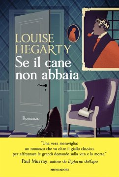 Se il cane non abbaia - Hegarty, Louise