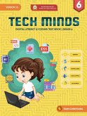 TECH MINDS Version 1.0