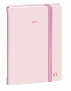 Cover Daily color 21 Pastel rosa 2026