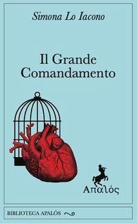 Cover Il grande comandamento